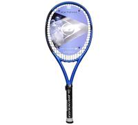 Dunlop FX TEAM 285 - Racchetta da tennis, colore: Blu