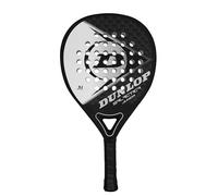 Dunlop Questa racchetta ibrida ha un profilo di 36 mm e un nucleo ultra morbido. La combinazione di potenza e manovrabilità è ideale per i junior che fanno il prossimo passo nel loro gioco.