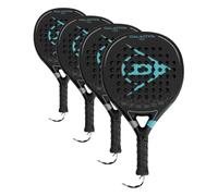 Dunlop Galactica Pro Mini Racchetta (18 cm) - Accessorio da collezione