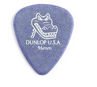 Dunlop Gator Grip 0,96mm (12Stck) · Plettro