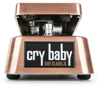 Dunlop Gary Clark Jr. Cry Baby Wah