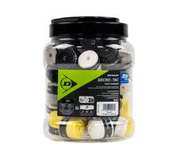 Dunlop Gecko-Tac Confezione da 60