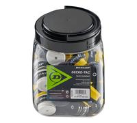 Dunlop Gecko-Tac Confezione Da 60-Multicolore