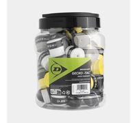 DUNLOP GECKO-TAC OVERGRIP CONFEZIONE DA 60 PEZZI MULTICOLOR