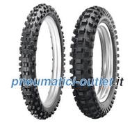 DUNLOP Gomme Dunlop Geomax at81 110 90-18 61M TT per Moto