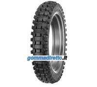 DUNLOP GEOMAX AT81 REAR 110/100 -18 64M TT