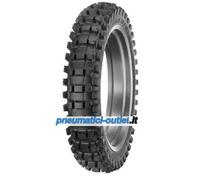 DUNLOP GEOMAX AT81 REAR 110/100 -18 64M TT