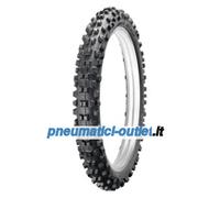 Dunlop Geomax AT81 90/90 R21 54M auto Pneumatici estivi Pneumatici 634997