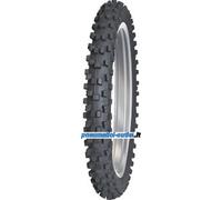 Dunlop Geomax At82 51m Tt Off-road Front Tire Argento 80 / 100 / 21
