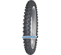 Gomme Moto 90/100-21 Dunlop 57M GEOMAX AT82 pneumatici nuovi
