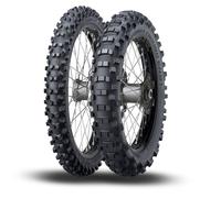 DUNLOP GEOMAX EN91 90/90 -21 54 R Pneumatico Gomma