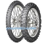 DUNLOP 140/80 -18 70M GEOMAX EN92 TT