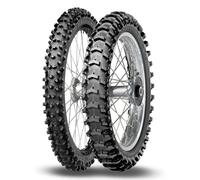 Dunlop GEOMAX MX-12 120/80 R19 63M auto Pneumatici estivi Pneumatici 636793