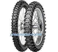 Dunlop Geomax MX 12 ( 90/100-16 TT 51M ruota posteriore )