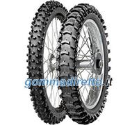 Dunlop Geomax MX 12 ( 90/100-16 TT 51M ruota posteriore )
