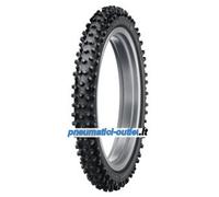 Dunlop Geomax MX 12 F ( 80/100-21 TT 51M ruota anteriore DOT2022 )