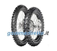 DUNLOP MX33 100/100 R18 59M TT