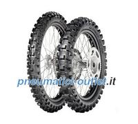 Dunlop Geomax MX 33 ( 70/100-10 TT 41J ruota posteriore )