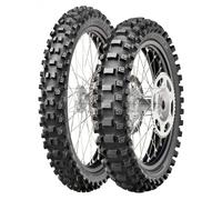 80/100 R12 41 M DUNLOP - GEOMAX MX33