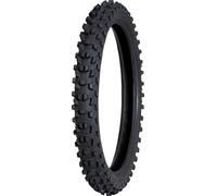 DUNLOP - GEOMAX MX 34 FR 80/100-21 M/C - TIRE MX34 80/100-21 - Dalbellomoto