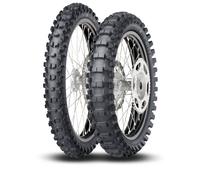 Dunlop Pneumatici Motocross Multi Terreno Geomax MX-34 120/80-19 Posteriore