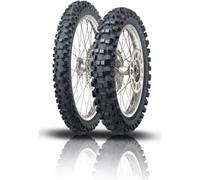 Dunlop Geomax MX 53 80/100-21 51M TT Front NHS