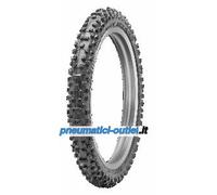 Dunlop Geomax MX 53 F ( 70/100-19 TT 42M ruota anteriore DOT2022 )