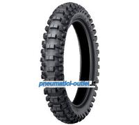 Dunlop Geomax MX54 120/90-19 66M TT Rear