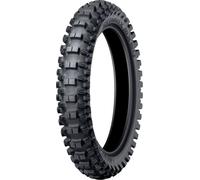 DUNLOP - GEOMAX MX 54 80/100-12 41M TT - TIRE 80/100-12 41M DUN GEOMAX MX54 RR -
