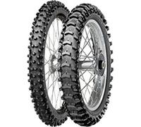 DUNLOP GEOMAX MX12 80/100 R12 41M Estive