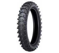 Dunlop Geomax® Mx14™ 41j Tt Nhs Off-road Rear Tire Argento 90 / 100 / R14