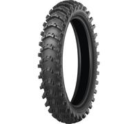 Dunlop Geomax MX14 Pneumatici Da Sabbia/Fango M110/90-19 Posteriore #45259505