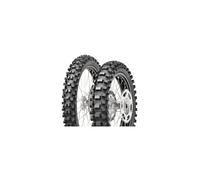DUNLOP Pneumatici Motocross Multi Terreno Geomax MX-33 120/80-19 Poste - 636098