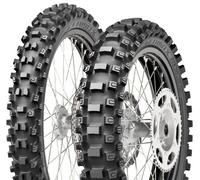 Dunlop GEOMAX MX33 120/90-18 65M TT DOT22
