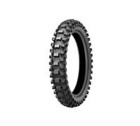 Dunlop Geomax® Mx33™ 65m Off-road Tire Nero 120 / 90 / R18