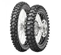 Offerta Gomme Moto Dunlop 60/100 R12 36J GEOMAX MX33 NHS pneumatici nuovi
