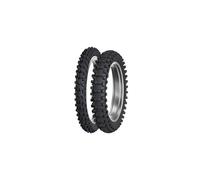 PNEUMATICO CROSS DUNLOP GEOMAX MX34 REAR 100 100 - 18 59 M