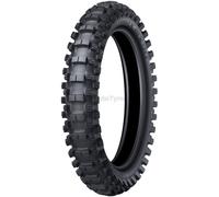 Dunlop Pneumatici Motocross Multi Terreno Geomax MX-34 120/80-19 Posteriore
