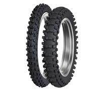 DUNLOP MX34 70/100 R19 42M Estive