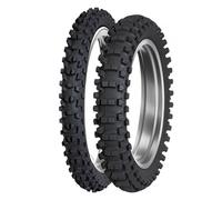 DUNLOP GEOMAX MX34 90/100 -14 49 M Pneumatico Gomma
