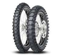 Dunlop GEOMAX MX34 REAR M/C TT 70/100 R10 41J auto Pneumatici estivi Pneumatici 640366