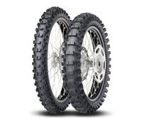 Dunlop Geomax MX 51 F ( 70/100-19 TT 42M M/C, ruota anteriore )