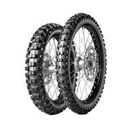 DUNLOP GEOMAX MX51 80/100 -12 41 M Pneumatico Gomma