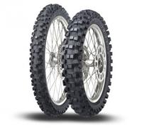 Gomme Moto Dunlop 60/100 R12 36J GEOMAX MX53 NHS pneumatici nuovi