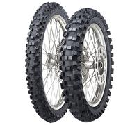Pneumatici Moto Dunlop 60/100-10 33J Geomaxmx53 pneumatici nuovi