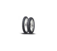 Gomme Dunlop Geomax mx53 110 90-19 62M TT per Moto