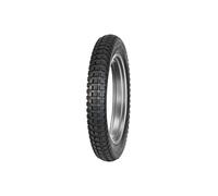 Dunlop Geomax Tl01 68m Tl Trial Rear Tire Argento 120 / 100 / R18