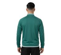 Dunlop Giacca Club Knitted