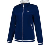 Dunlop Giacca Club Knitted