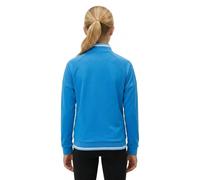 Dunlop Giacca Club Knitted
